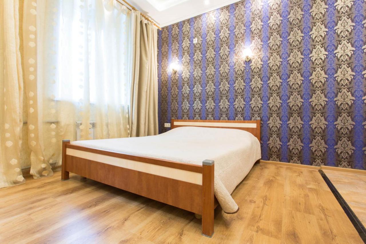 Modern New Studio - Maika Yohansena Str 18A Kharkiv Bagian luar foto